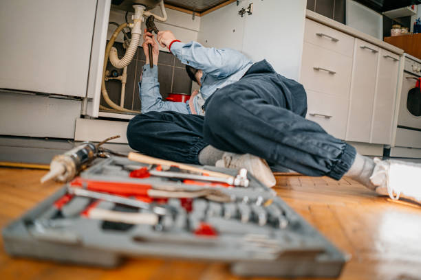 Trusted Cosmopolis, WA Plumbing Experts