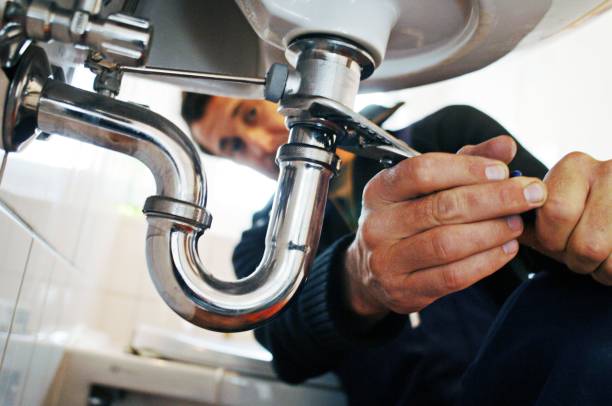 Best Water Heater Repair  in Cosmopolis, WA