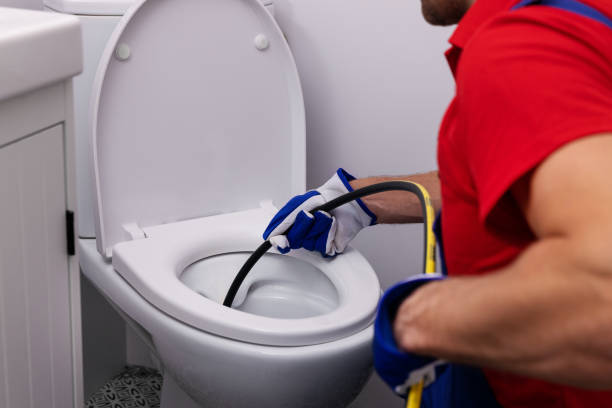 Best Residential Plumbing Services  in Cosmopolis, WA